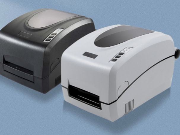 距离有条不紊，还差一台译维条码打印机！